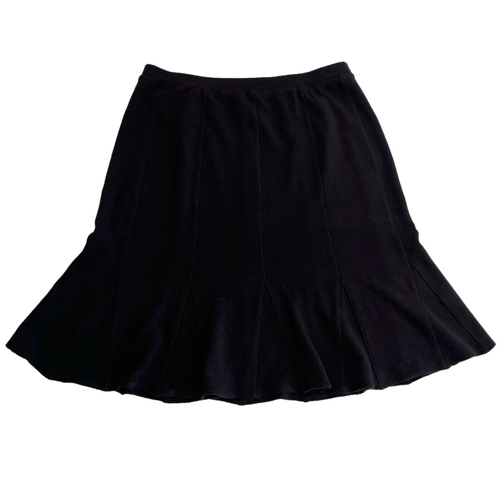 Eileen Fisher Knee-Length Skirt